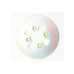 EBC Brake Rotor MD6220D