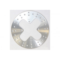 EBC Brake Rotor MD6222D