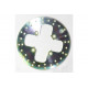 EBC brakes Moto EBC Brake Rotor MD6225D | races-shop.com