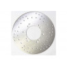 EBC Brake Rotor MD533