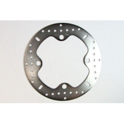 EBC Brake Rotor MD6380D