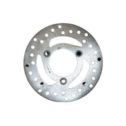 EBC Brake Rotor MX/ATV MD936D
