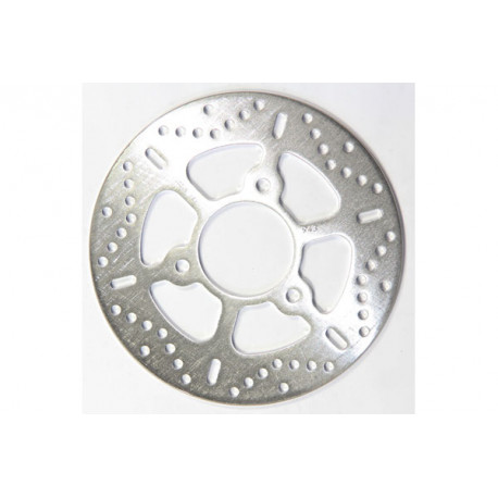 EBC brakes Moto EBC Brake Rotor MD943D | races-shop.com