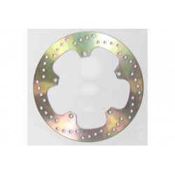 EBC Brake Rotor MD672LS