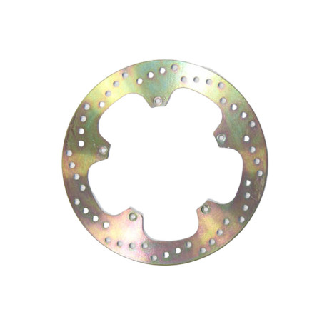 EBC brakes Moto EBC Brake Rotor Stainless Steel MD672LS | races-shop.com