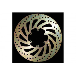 EBC Brake Rotor Stainless Steel MD685LS