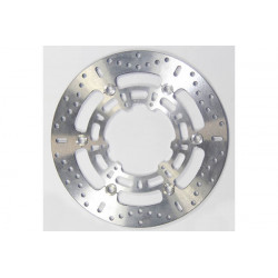 EBC Brake Rotor MD811