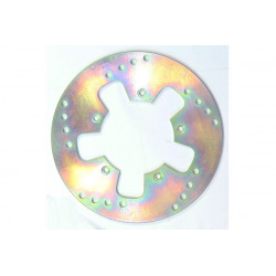 EBC Brake Rotor MD917D