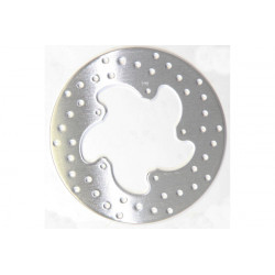 EBC Brake Rotor MX/ATV MD990D