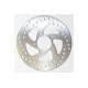 EBC brakes Moto EBC Brake Rotor MX/ATV MD924D | races-shop.com