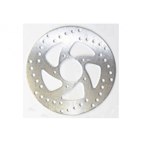 EBC brakes Moto EBC Brake Rotor MX/ATV MD924D | races-shop.com