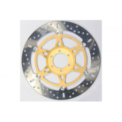 EBC Brake Rotor X Series MD2003X