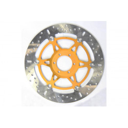 EBC Brake Rotor X Series MD621X