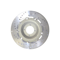 EBC Brake Rotor Floating MD603LS