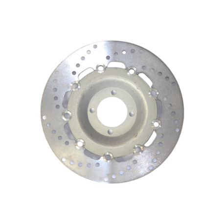 EBC brakes Moto EBC Brake Rotor Floating MD603LS | races-shop.com