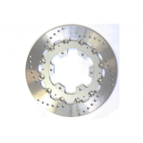 EBC brakes Moto EBC Brake Rotor Floating MD607LS | races-shop.com
