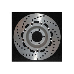 EBC Brake Rotor Floating MD606LS