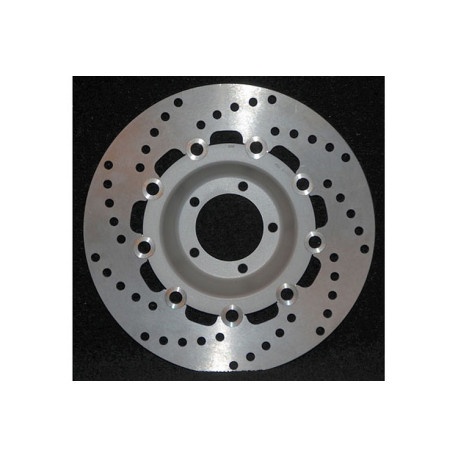 EBC brakes Moto EBC Brake Rotor Floating MD606LS | races-shop.com
