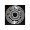 EBC Brake Rotor MD606LS