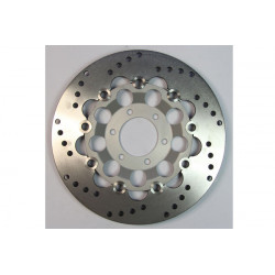 EBC Brake Rotor MD6265D