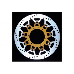 EBC Brake Rotor MD6209D