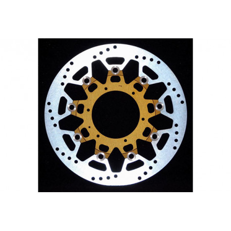 EBC brakes Moto EBC Brake Rotor MD6209D | races-shop.com