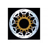 EBC Brake Rotor MD6209D