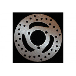 EBC Brake Rotor MD964D