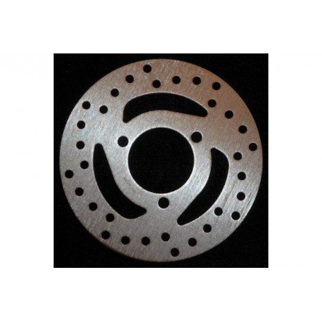 EBC brakes Moto EBC Brake Rotor MD964D | races-shop.com