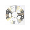 EBC Brake Rotor MD991D