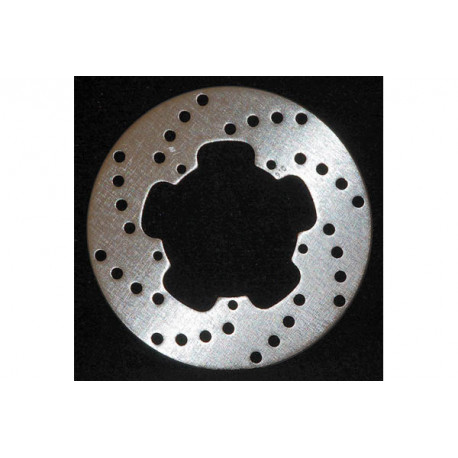 EBC brakes Moto EBC Brake Rotor MX/ATV MD910D | races-shop.com