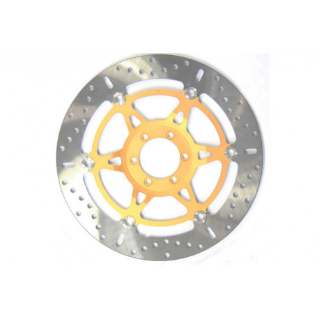 EBC brakes Moto EBC Brake Rotor MD633X | races-shop.com