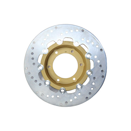 EBC brakes Moto EBC Brake Rotor Floating MD657LS | races-shop.com