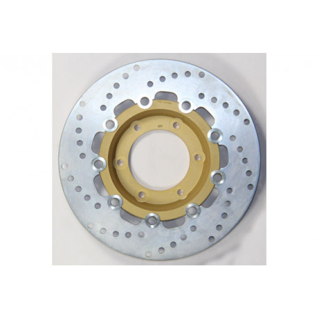 EBC brakes Moto EBC Brake Rotor MD657LS | races-shop.com