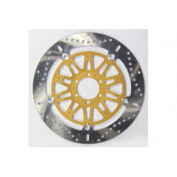 EBC Brake Rotor MD624