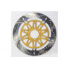 EBC Brake Rotor MD624