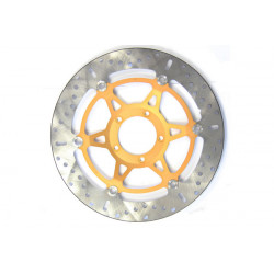 EBC Brake Rotor MD622X