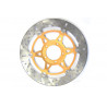 EBC Brake Rotor MD622X