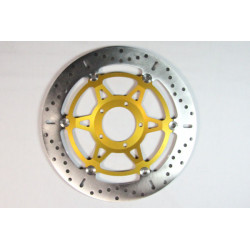 EBC Brake Rotor MD865X