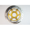 EBC Brake Rotor MD865X