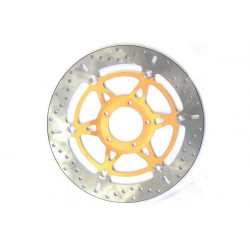 EBC Brake Rotor MD841X