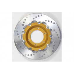 EBC Brake Rotor Floating MD609LS