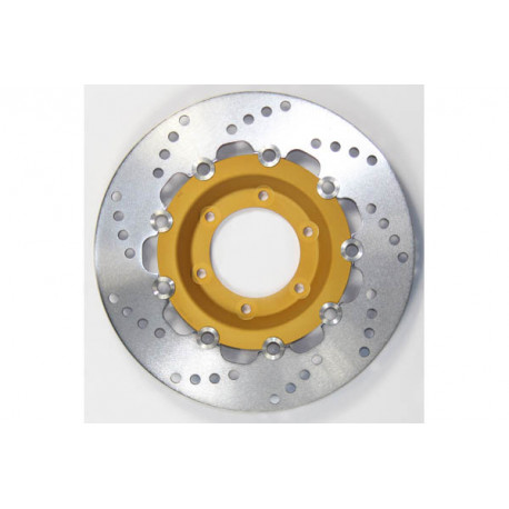 EBC brakes Moto EBC Brake Rotor MD609LS | races-shop.com
