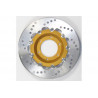 EBC Brake Rotor MD609LS