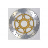 EBC Brake Rotor MD694X