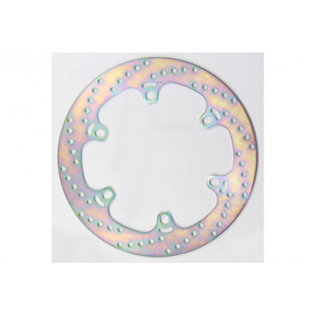 EBC brakes Moto EBC Brake Rotor MD682 | races-shop.com