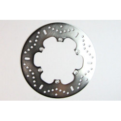 EBC Brake Rotor MD6378D