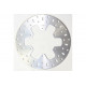 EBC brakes Moto EBC Brake Rotor MX/ATV MD9112D | races-shop.com