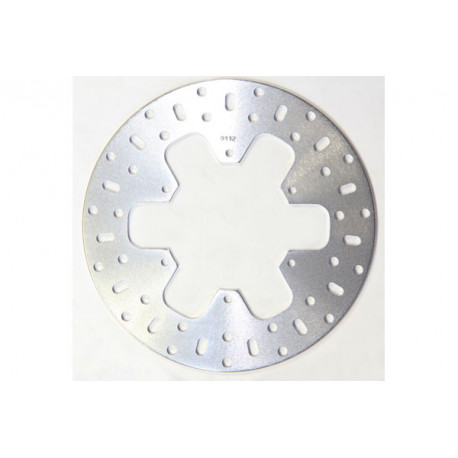 EBC brakes Moto EBC Brake Rotor MX/ATV MD9112D | races-shop.com