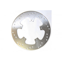 EBC Brake Rotor MD961D